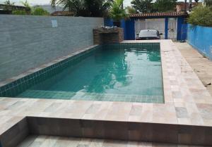 Casa em Mongaguá, próximo a Plataforma de Pesca