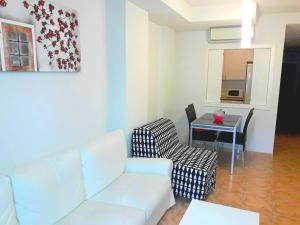 COSTA TROPICAL & ALPUJARRAS Relaxation