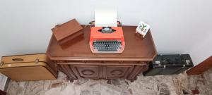 Ali Blu bed and breakfast