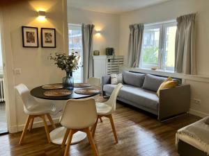 Die zwei Löwen Ferienwohnungen - 4hvězdičkové hotely ve městě Winterberg