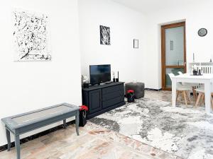 Suite artistica a Torino Nord Stadium & Hospital