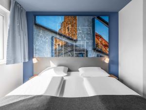 B&B Hotel Schweinfurt-City