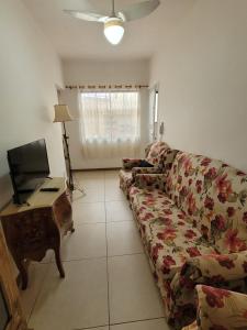 Apartamento no Coração da Cidade!