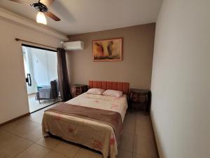 Apartamento no Coração da Cidade!