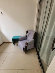 Apartamento no Coração da Cidade!