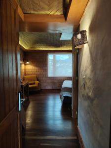 La Alhambra Hotel Boutique