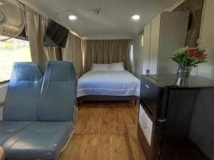 The Dreamcatcher Bus