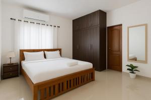 The Halcyon 3 BHK Appartment