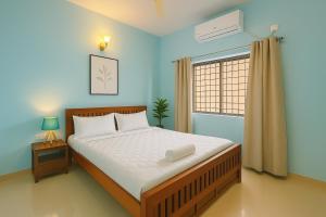 The Halcyon 3 BHK Appartment