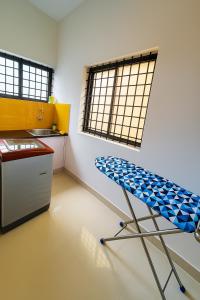 The Halcyon 3 BHK Appartment
