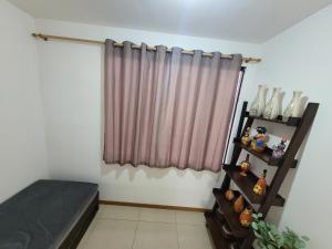 Apartamento no Coração da Cidade!