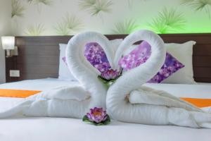 The Chic Patong Hotel