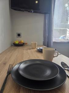 Apartament przy starówce