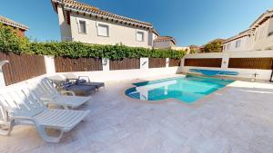 Casa ODonnell - A Murcia Holiday Rentals Property