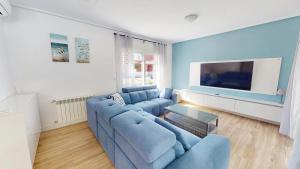 Casa ODonnell - A Murcia Holiday Rentals Property