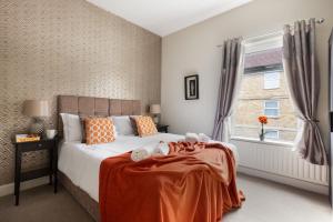 Prospect Place - Central York - Free Parking - 3hvězdičkové hotely ve městě York