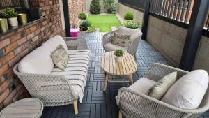 Apartment LEMM 500m from the ARENA