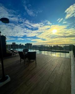 Tambaú - Flat a 300m da Praia