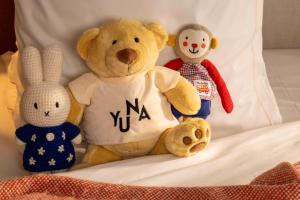 Yuna Porte-Maillot - ApartHotel