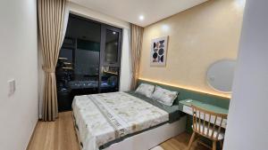 Homestay 2PN, 1719 - Chung cư Sentosa Sky Park - Hải Phòng - 2 Bedroom Apartment for Rent