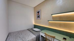 Homestay 2PN, 1719 - Chung cư Sentosa Sky Park - Hải Phòng - 2 Bedroom Apartment for Rent