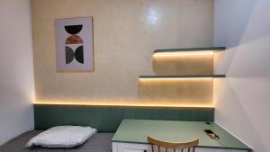 Homestay 2PN, 1719 - Chung cư Sentosa Sky Park - Hải Phòng - 2 Bedroom Apartment for Rent