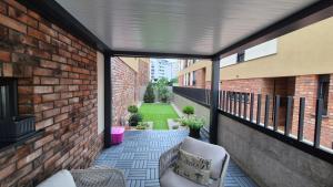 Apartment LEMM 500m from the ARENA