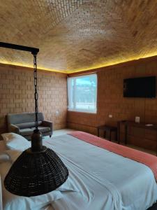 La Alhambra Hotel Boutique