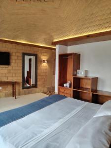 La Alhambra Hotel Boutique