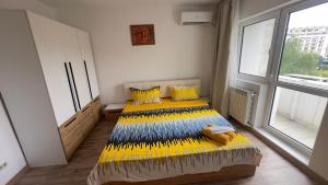 Kronos central retreat - Parliament view