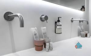 Peaceful Stay 2 King Beds, WIFI and Great Value