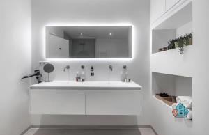 Peaceful Stay 2 King Beds, WIFI and Great Value