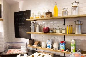 Hotels Hotel Le Chat Noir : photos des chambres