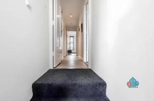 Peaceful Stay 2 King Beds, WIFI and Great Value