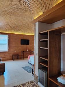 La Alhambra Hotel Boutique