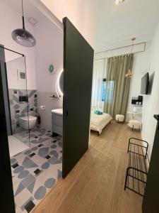 Green Harmony Apartment