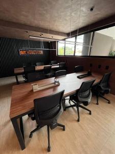 Flat aconchegante ideal para 02 pessoas opcao de cama auxiliar para a terceira pessoa