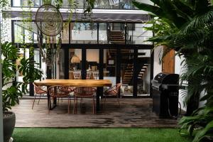 BaliMood Luxury 4BR Ocean View Rooftop