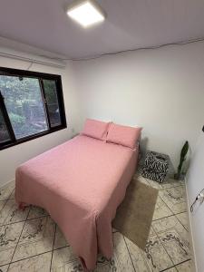 Casa Luz do Sol - Joinville-SC