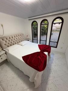 Casa Luz do Sol - Joinville-SC