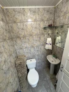 Casa Luz do Sol - Joinville-SC