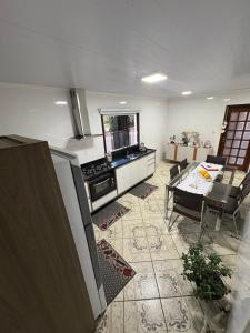 Casa Luz do Sol - Joinville-SC