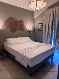 Rock Crystal Boutique Hotel