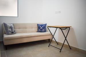 Comfortable apartment close to the beach 2 rooms