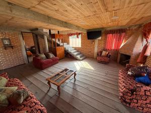 Cabañas Rancho Guadalupe