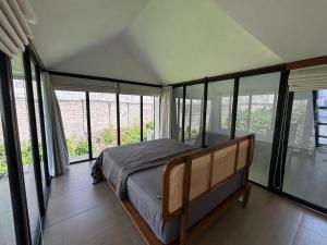 The Ujung Villa Near Nusa Dua - Ubytování bez kategorie ve městě Denpasar