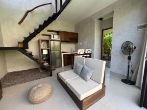 The Ujung Villa Near Nusa Dua