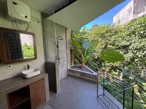 The Ujung Villa Near Nusa Dua