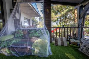 Riverside Forest Apartment & Spa