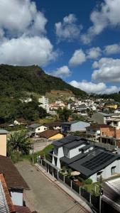 Apartamento nas montanhas de Domingos Martins - A 5 minutos do Centro!